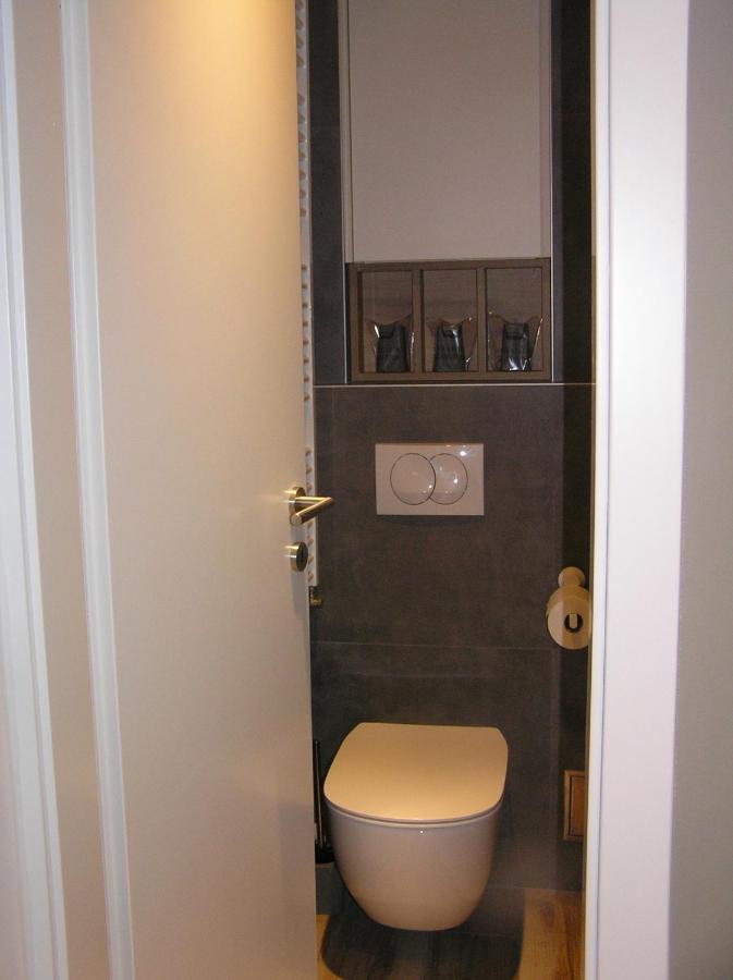 2Lkt Studio Apartman Zagreb Exterior foto